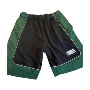 Men’s Medium NBA Basketball Shorts
